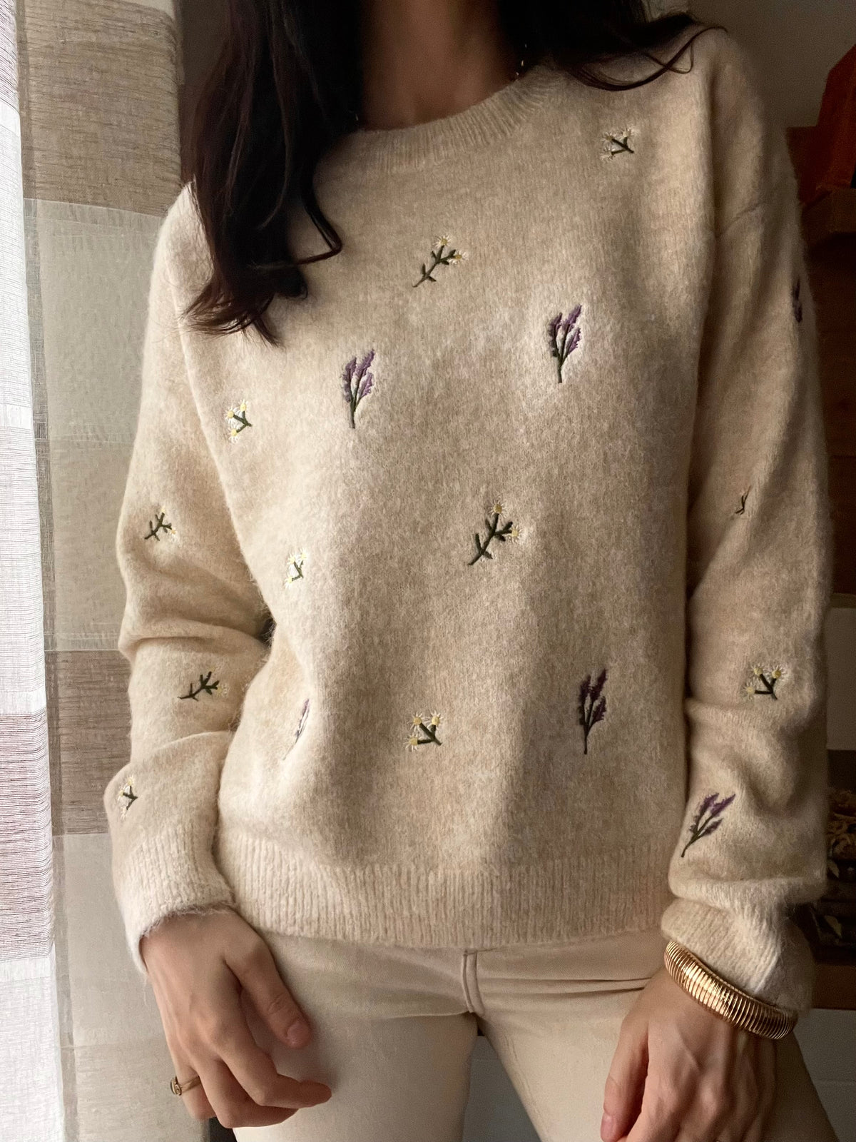 Pull Flora