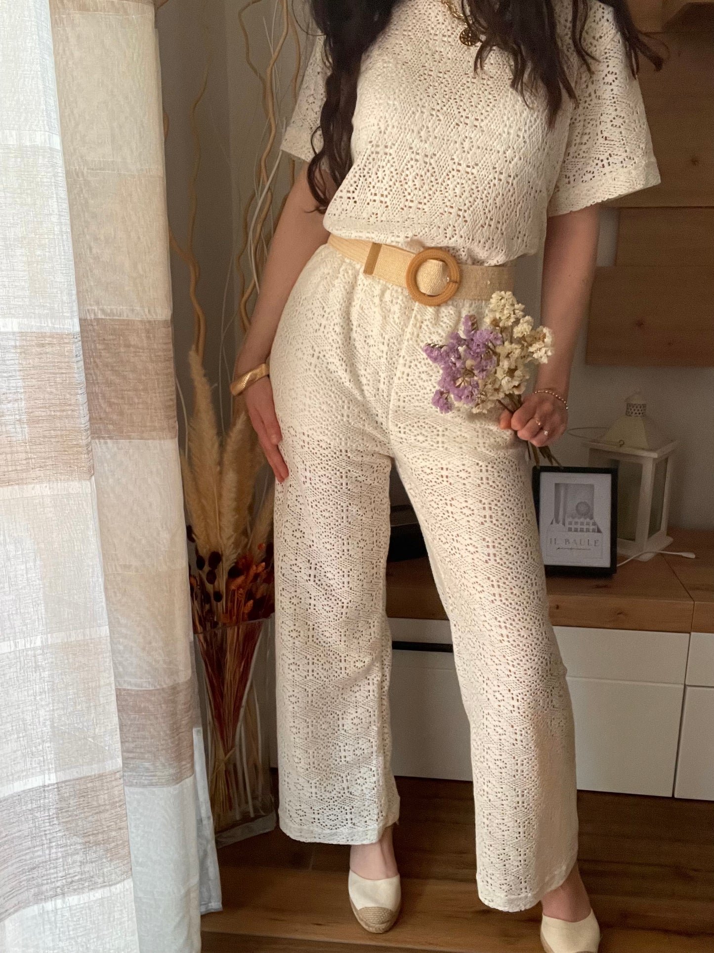 Pantalone Portofino