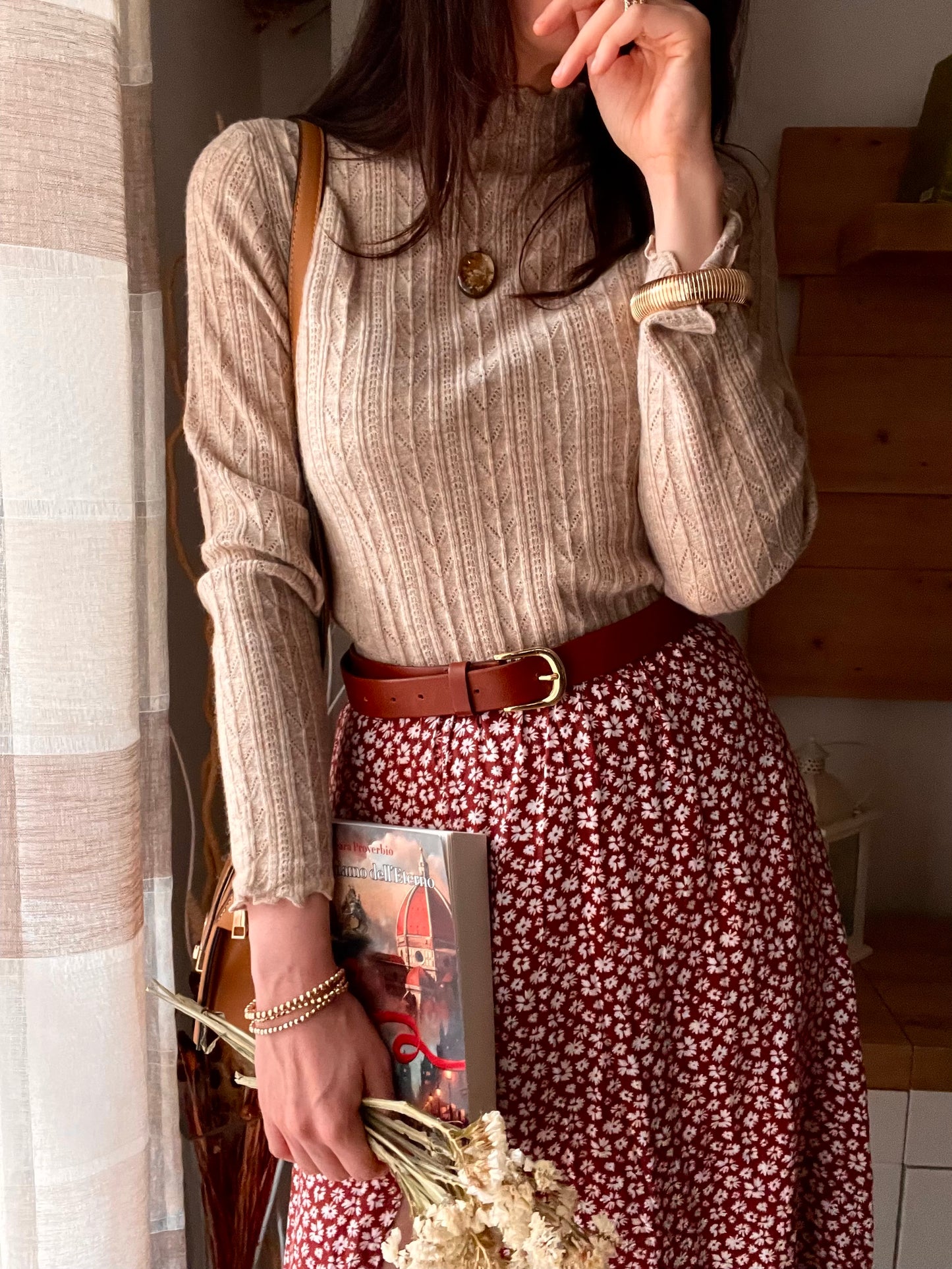 Maglia Bookshop