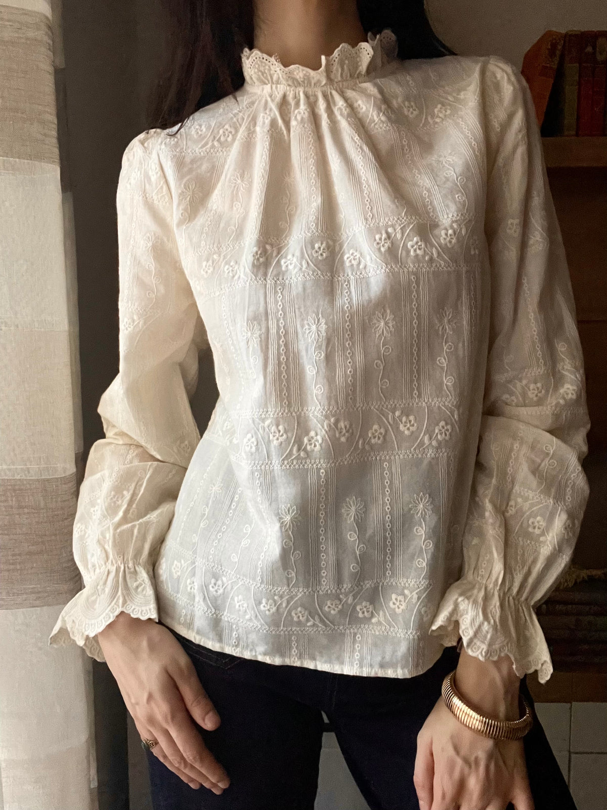 Blusa Desirée