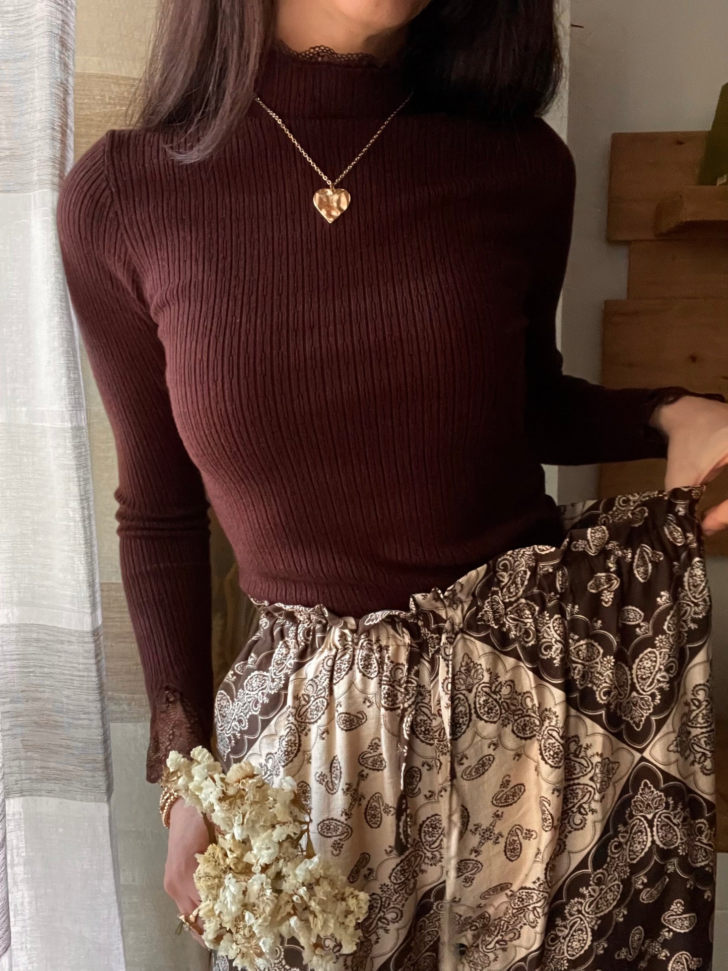 Pantalone Jilian