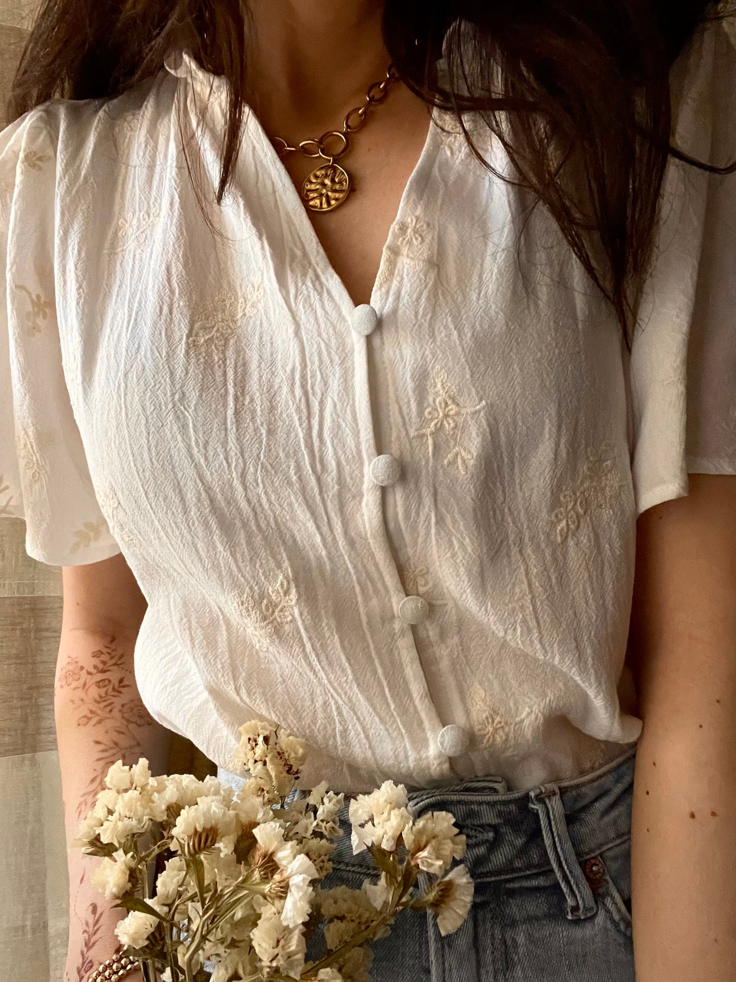 Camicia Lorelai