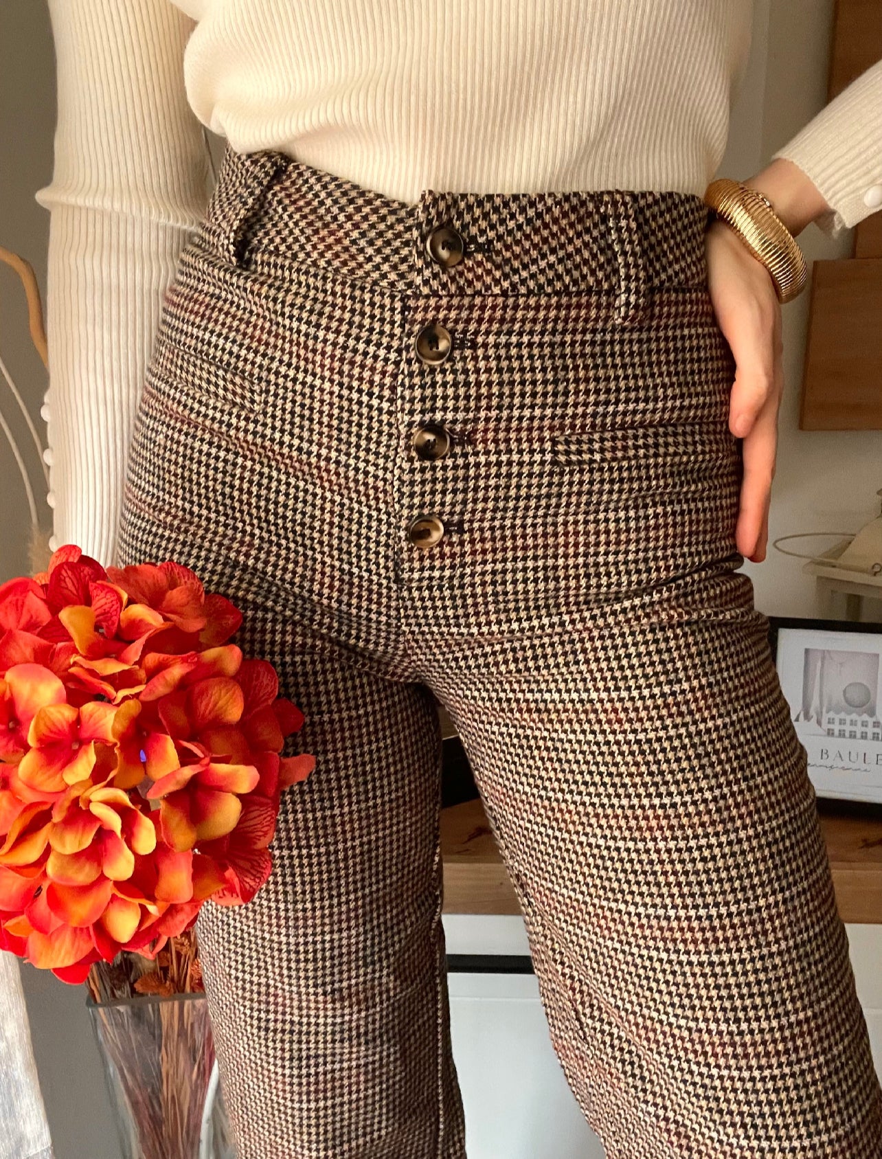 Pantalone Jo
