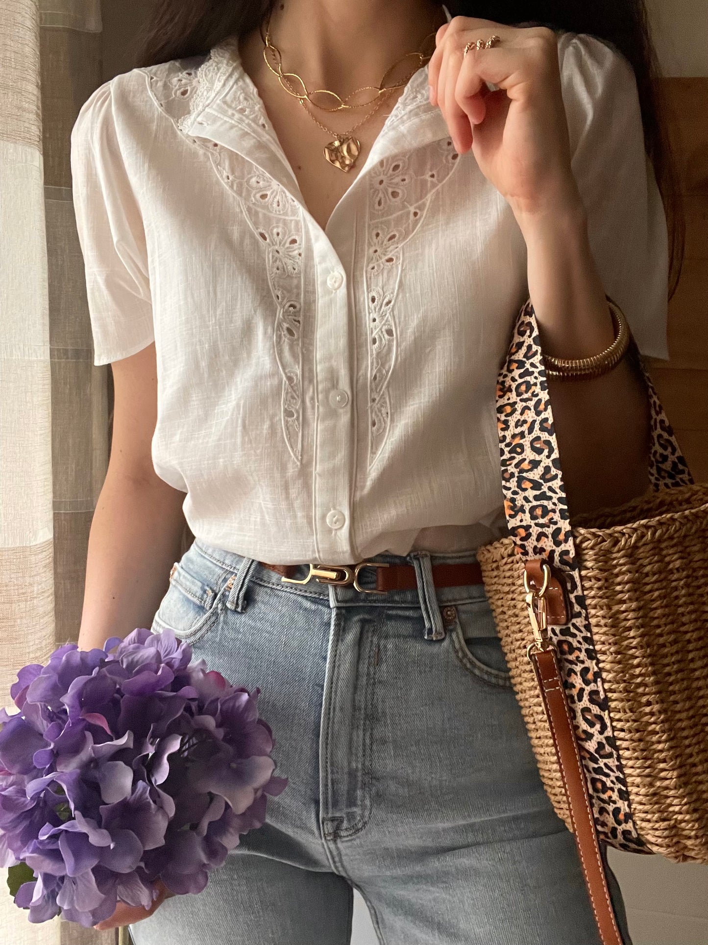 Camicia Fiona