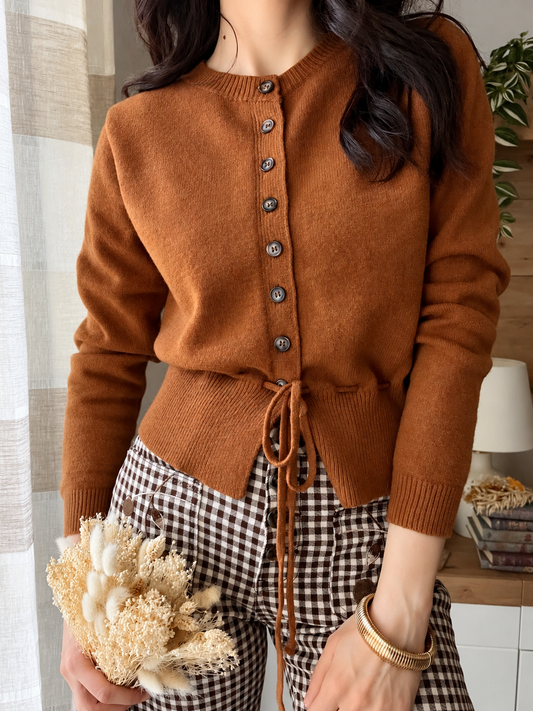 Cardigan Sally