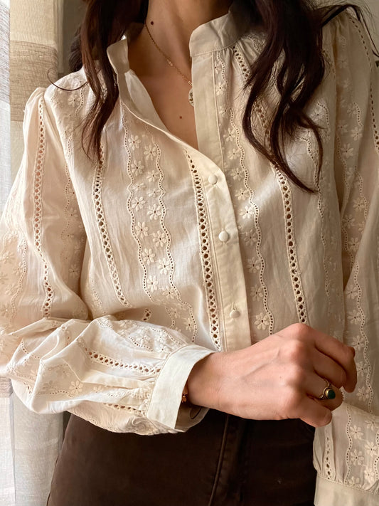 Camicia Josette