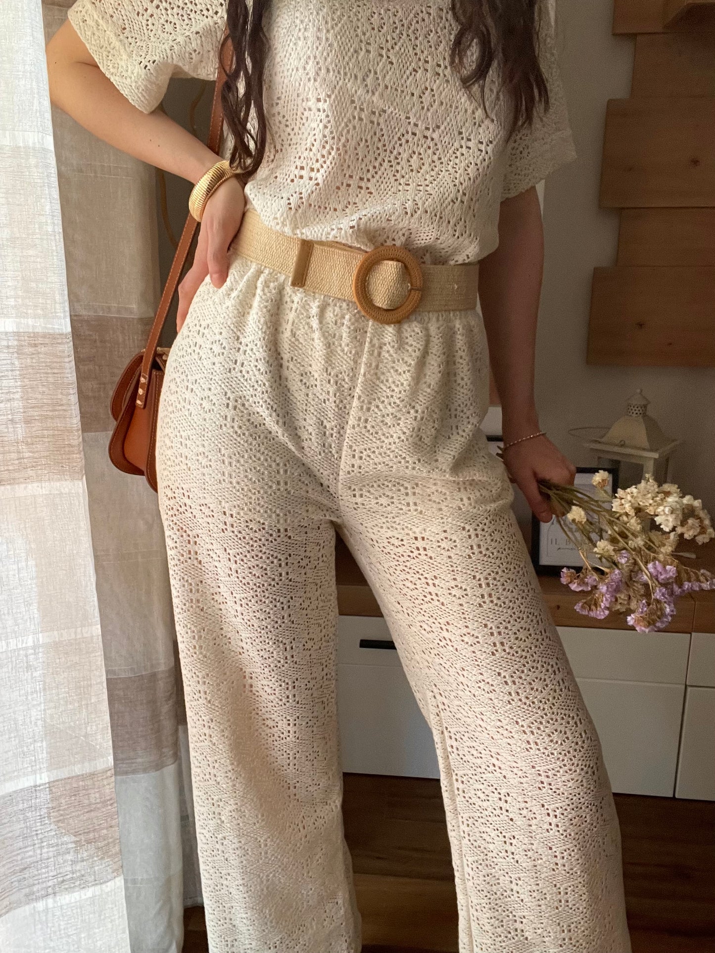 Pantalone Portofino