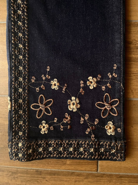 Jeans Colette