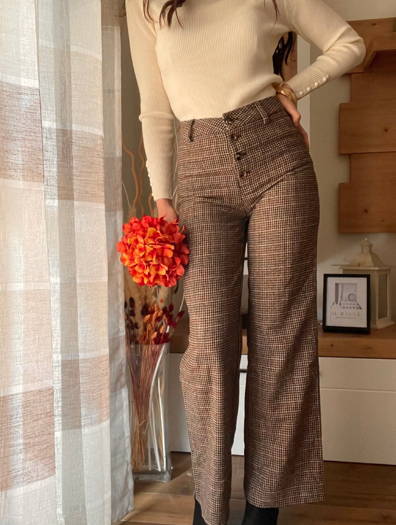 Pantalone Jo