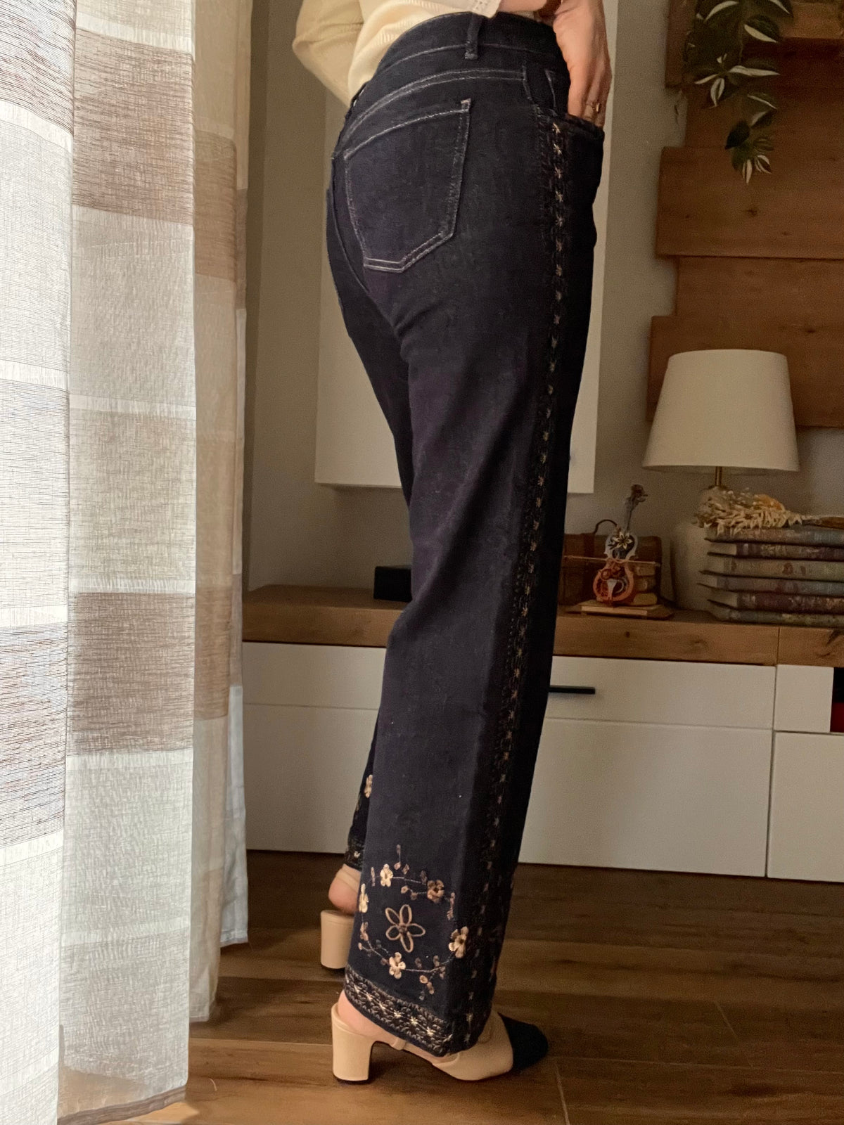 Jeans Colette