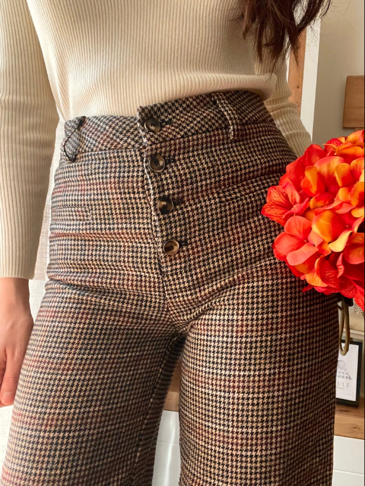 Pantalone Jo