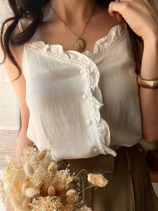 Top Blanca