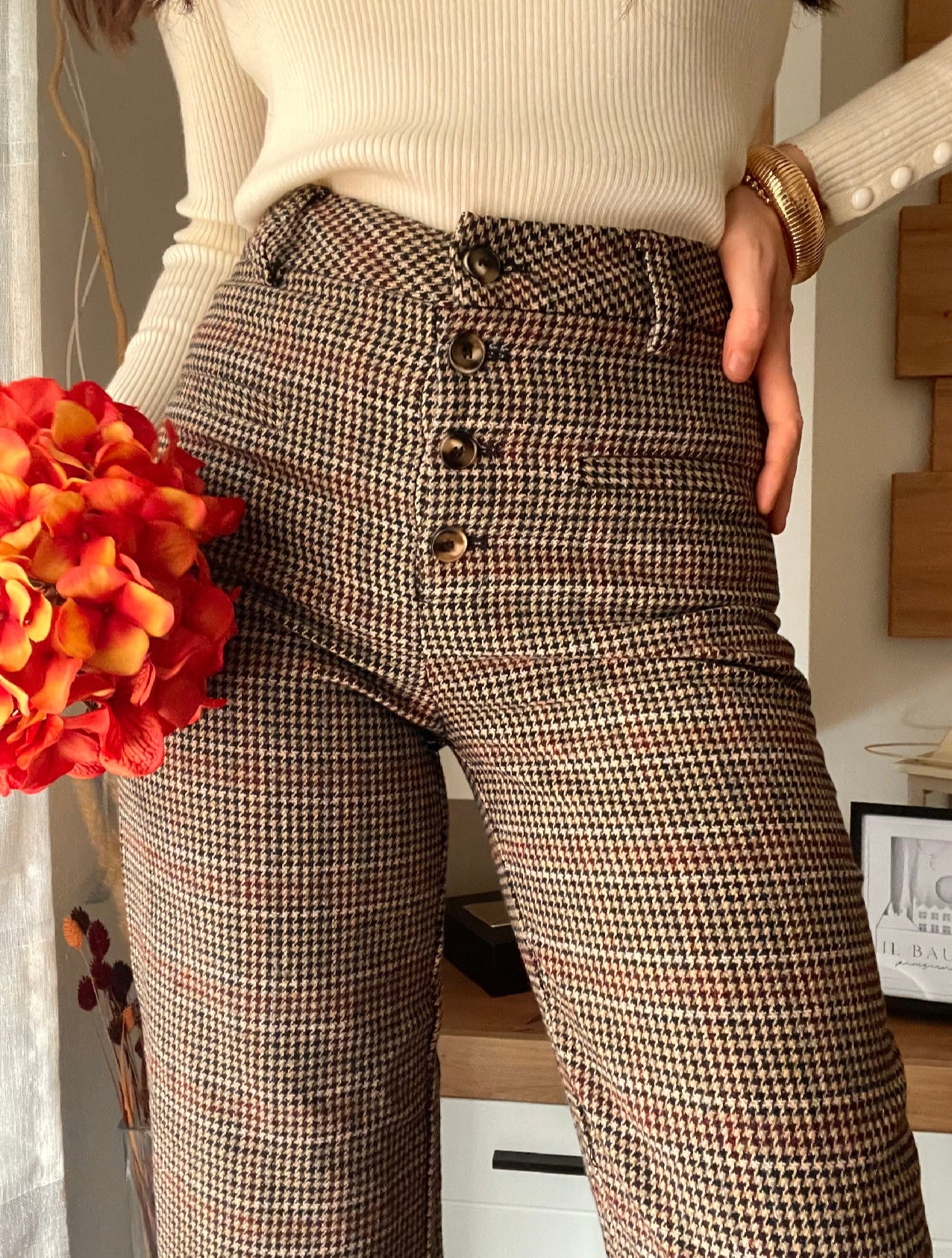 Pantalone Jo