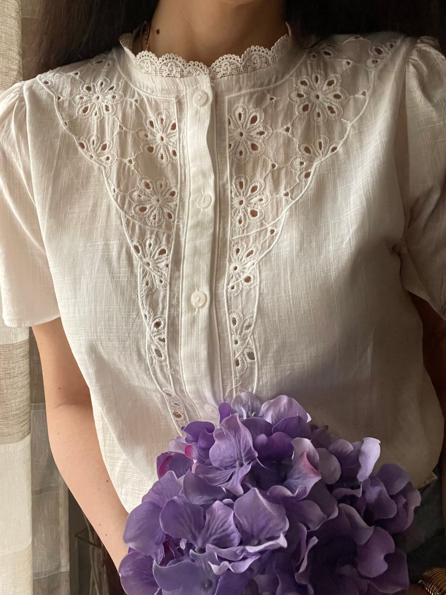 Camicia Fiona