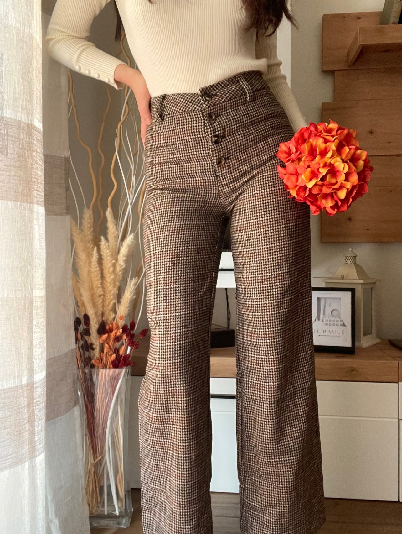 Pantalone Jo