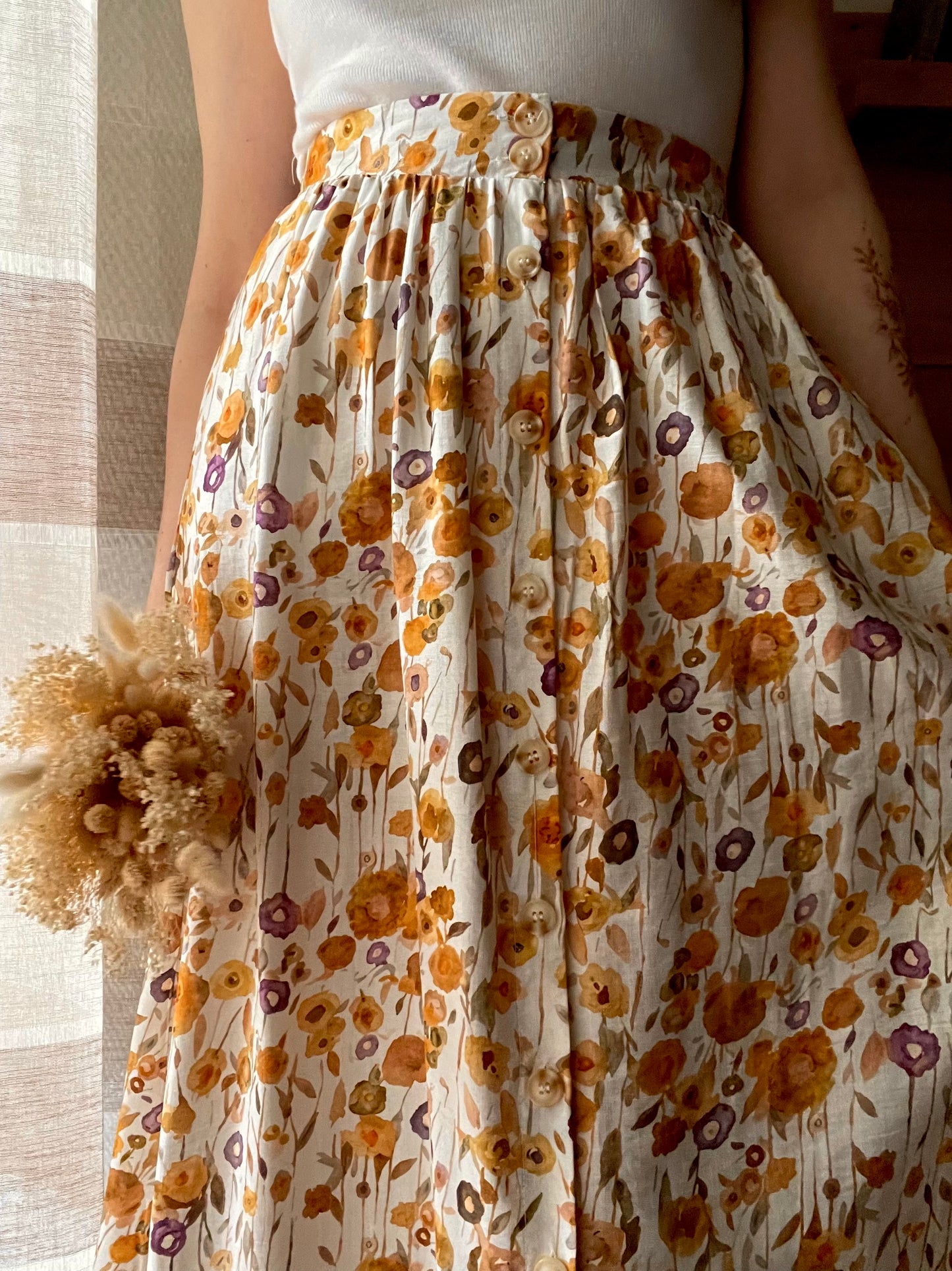 Gonna Girasole