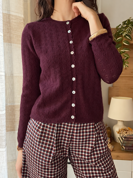 Cardigan Chloé