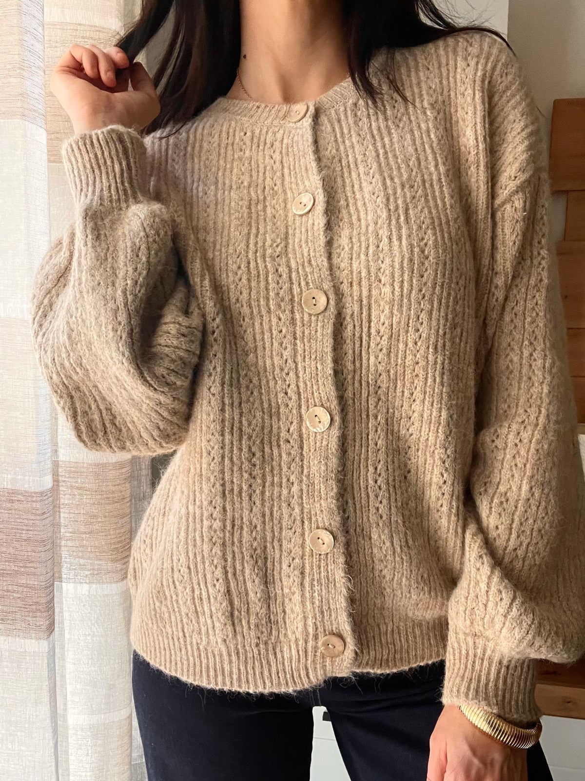 Cardigan Jane