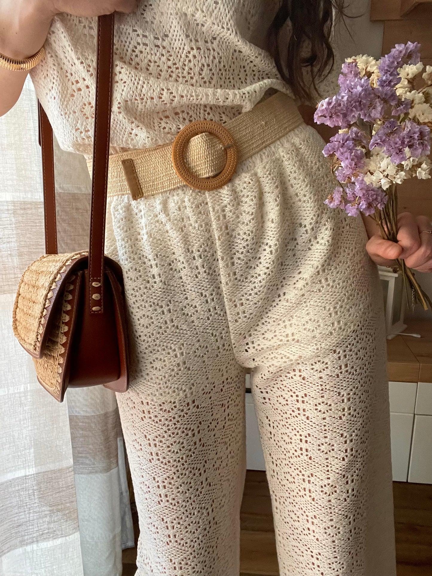 Pantalone Portofino