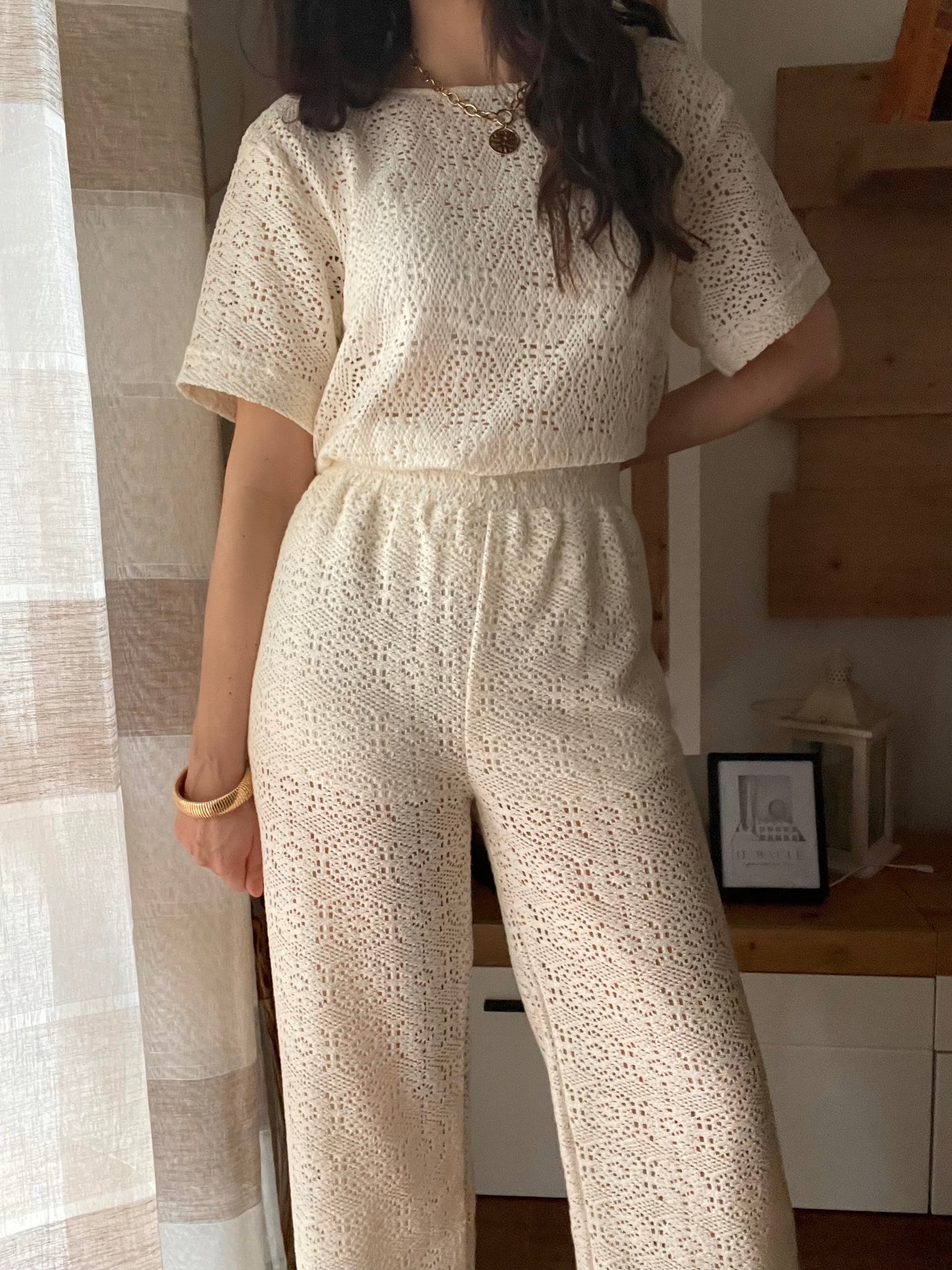 Pantalone Portofino