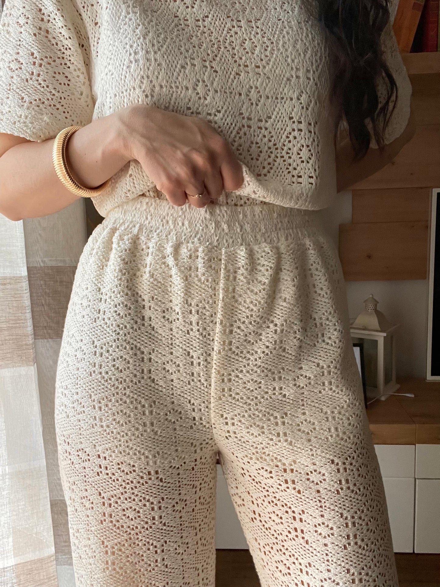 Pantalone Portofino