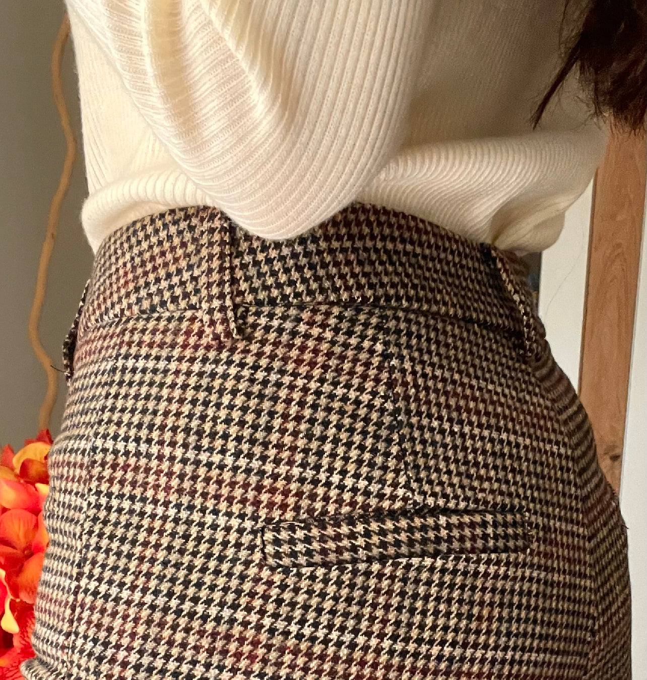 Pantalone Jo
