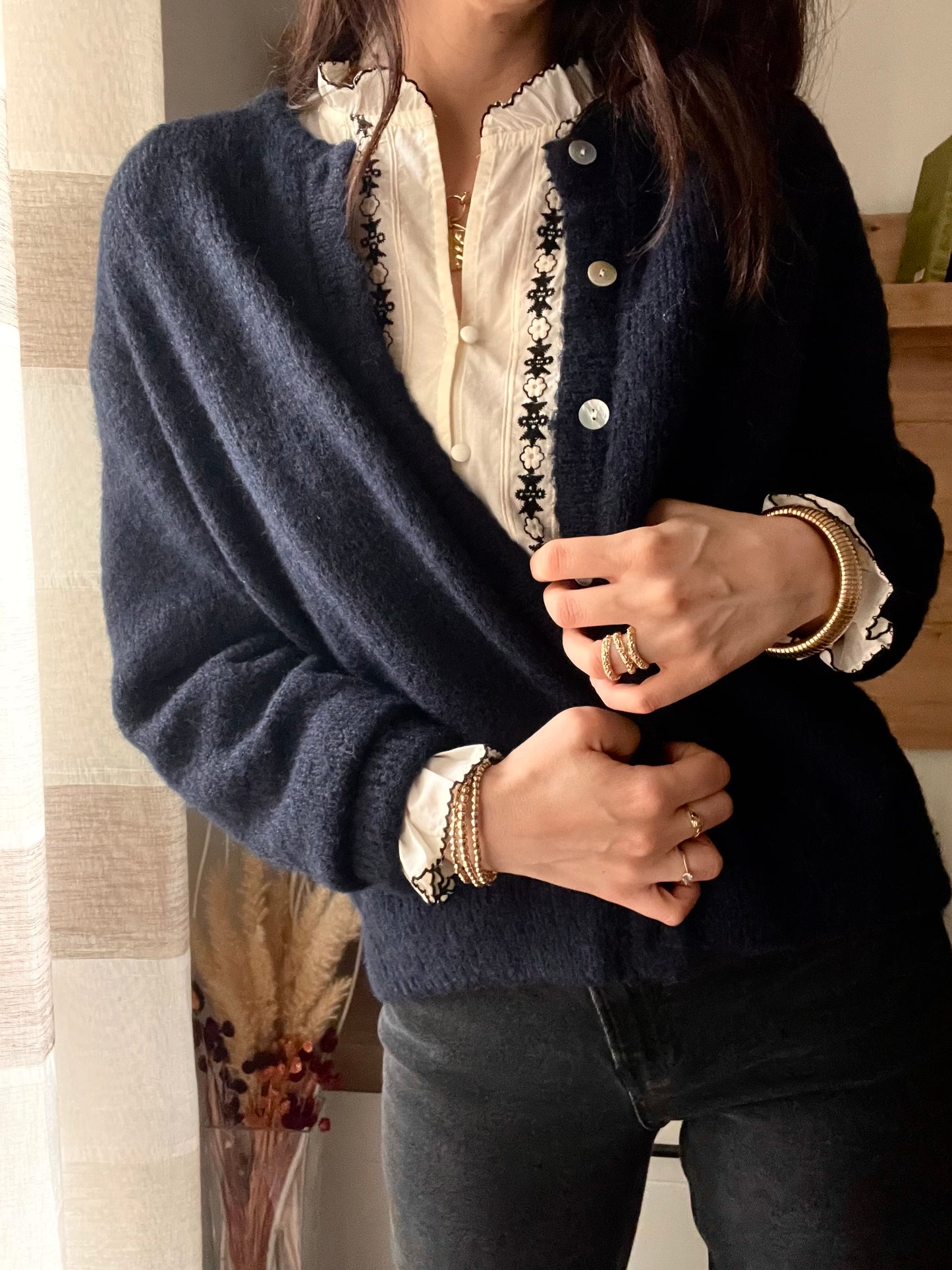 Camicia Sally