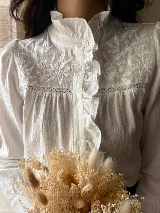Camicia Delphine