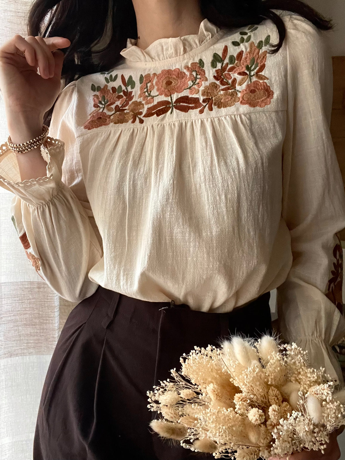 Blusa Dorothy
