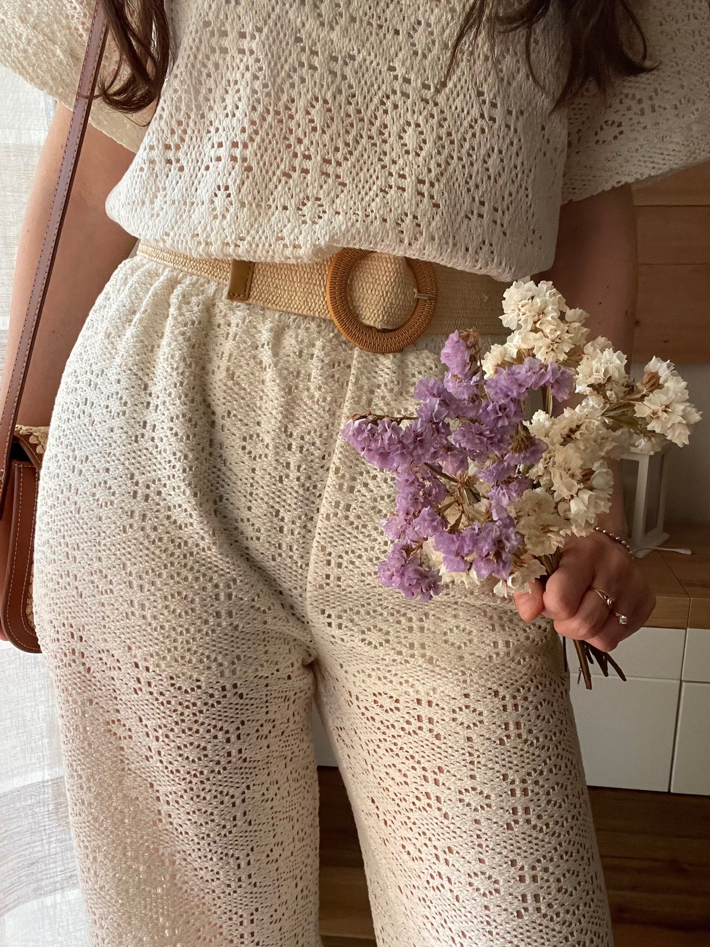 Pantalone Portofino