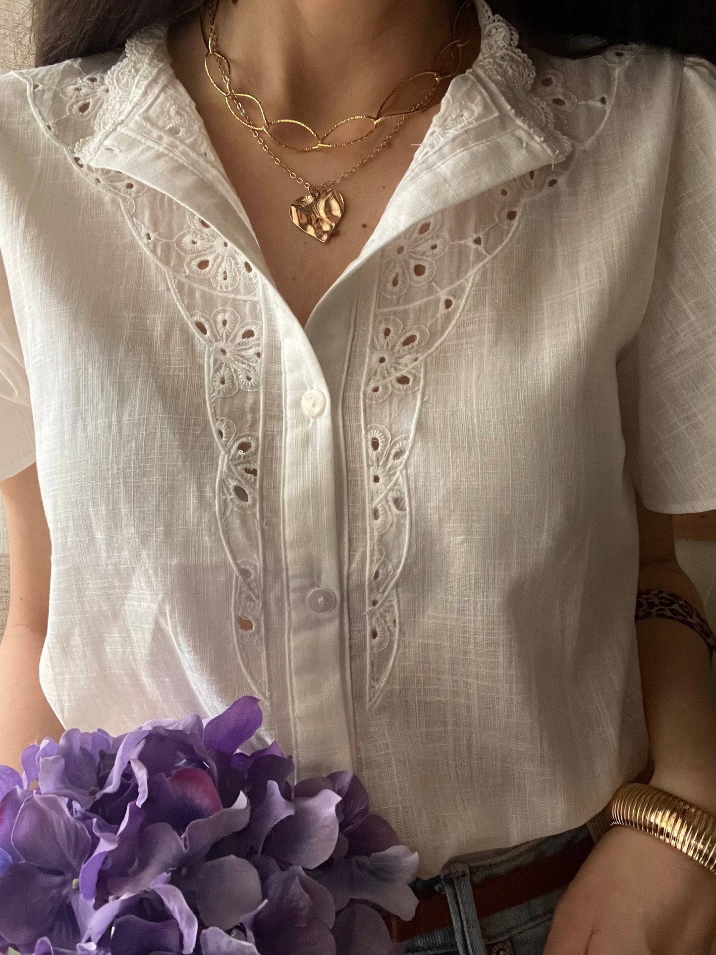 Camicia Fiona