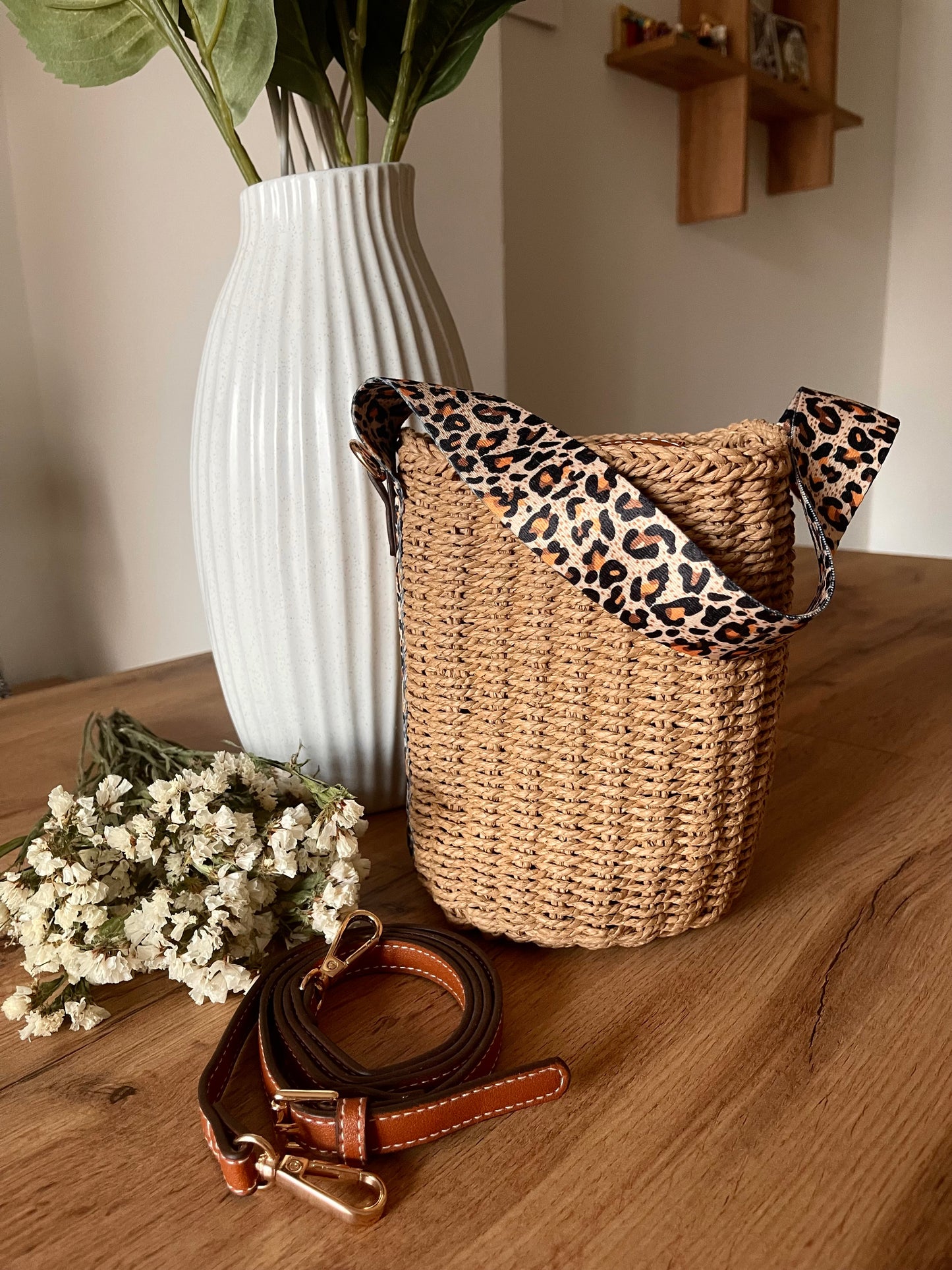 Borsa A Cestino