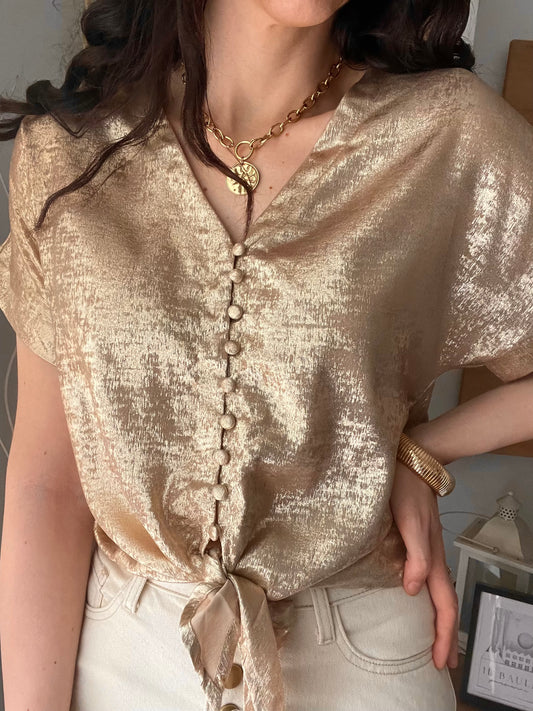 Maglia Goldie