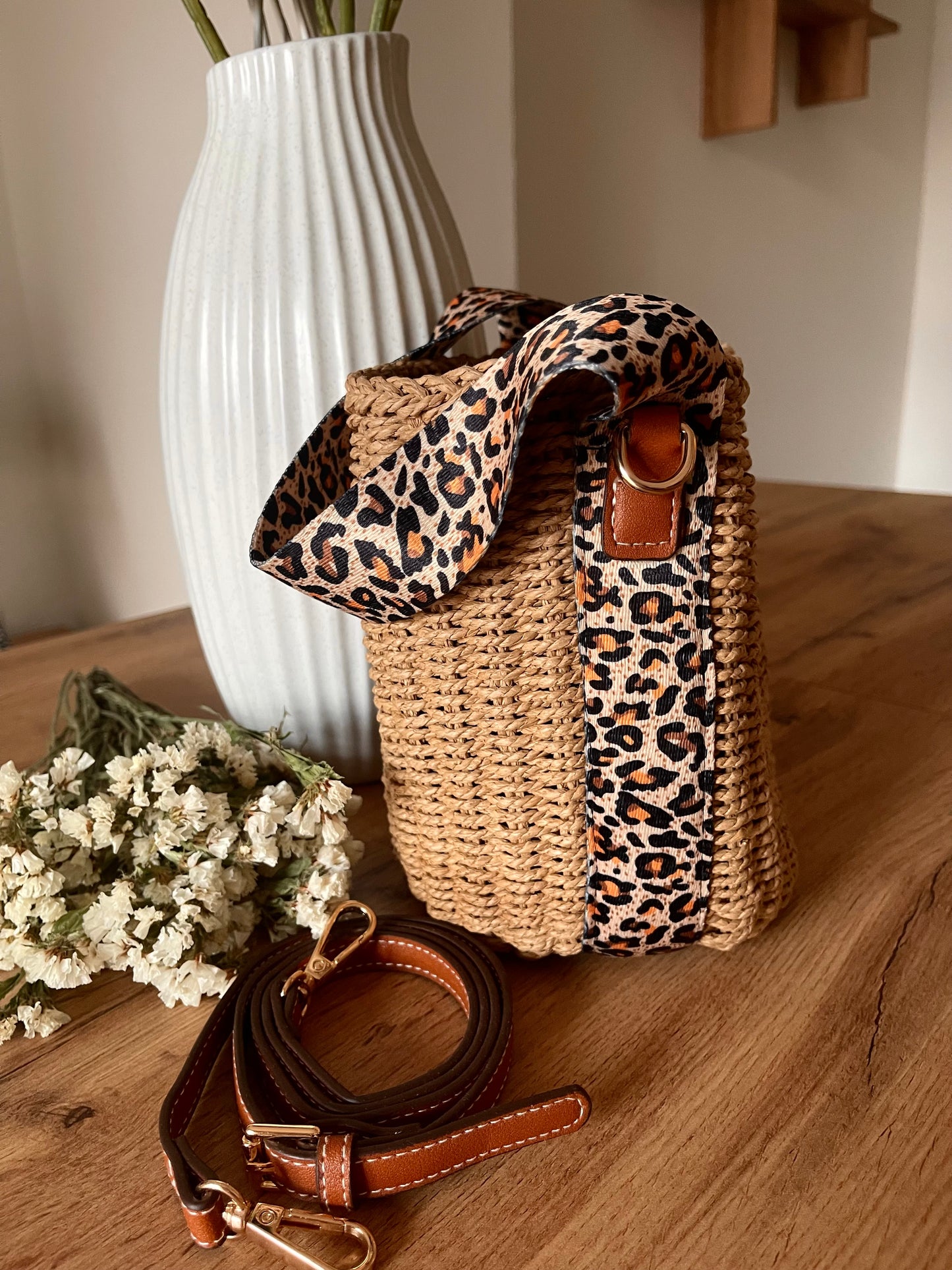 Borsa A Cestino