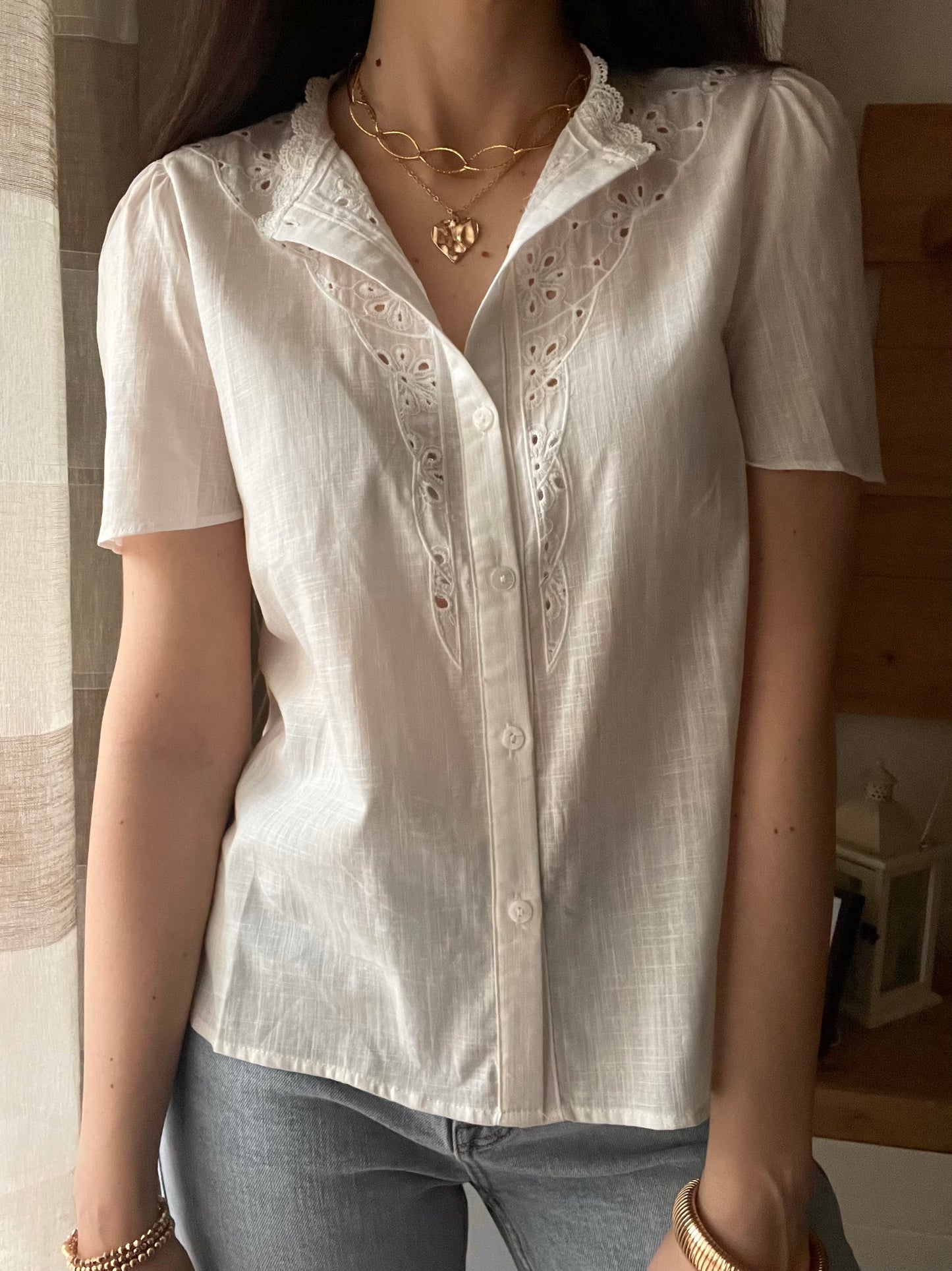 Camicia Fiona