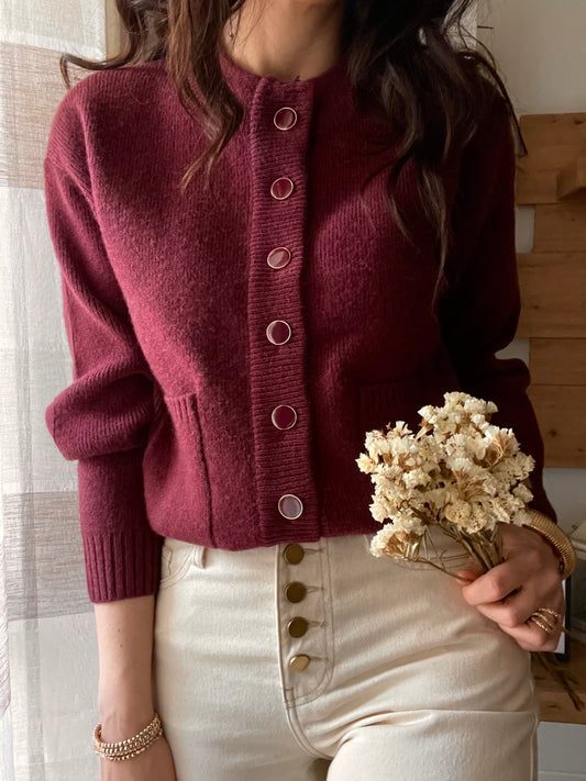 Cardigan Florence