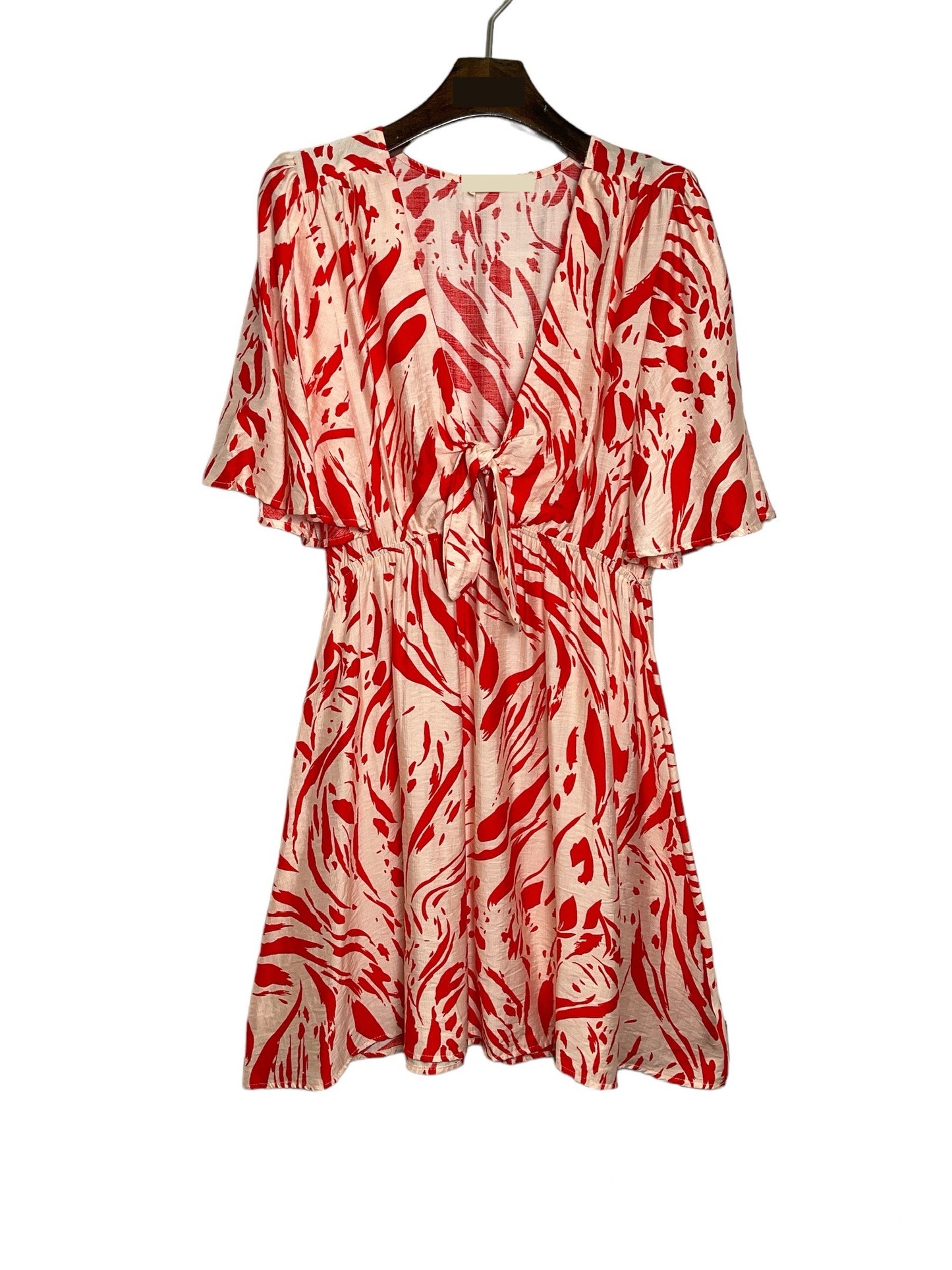Abito Summer Rouge