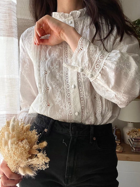 Camicia Elinor