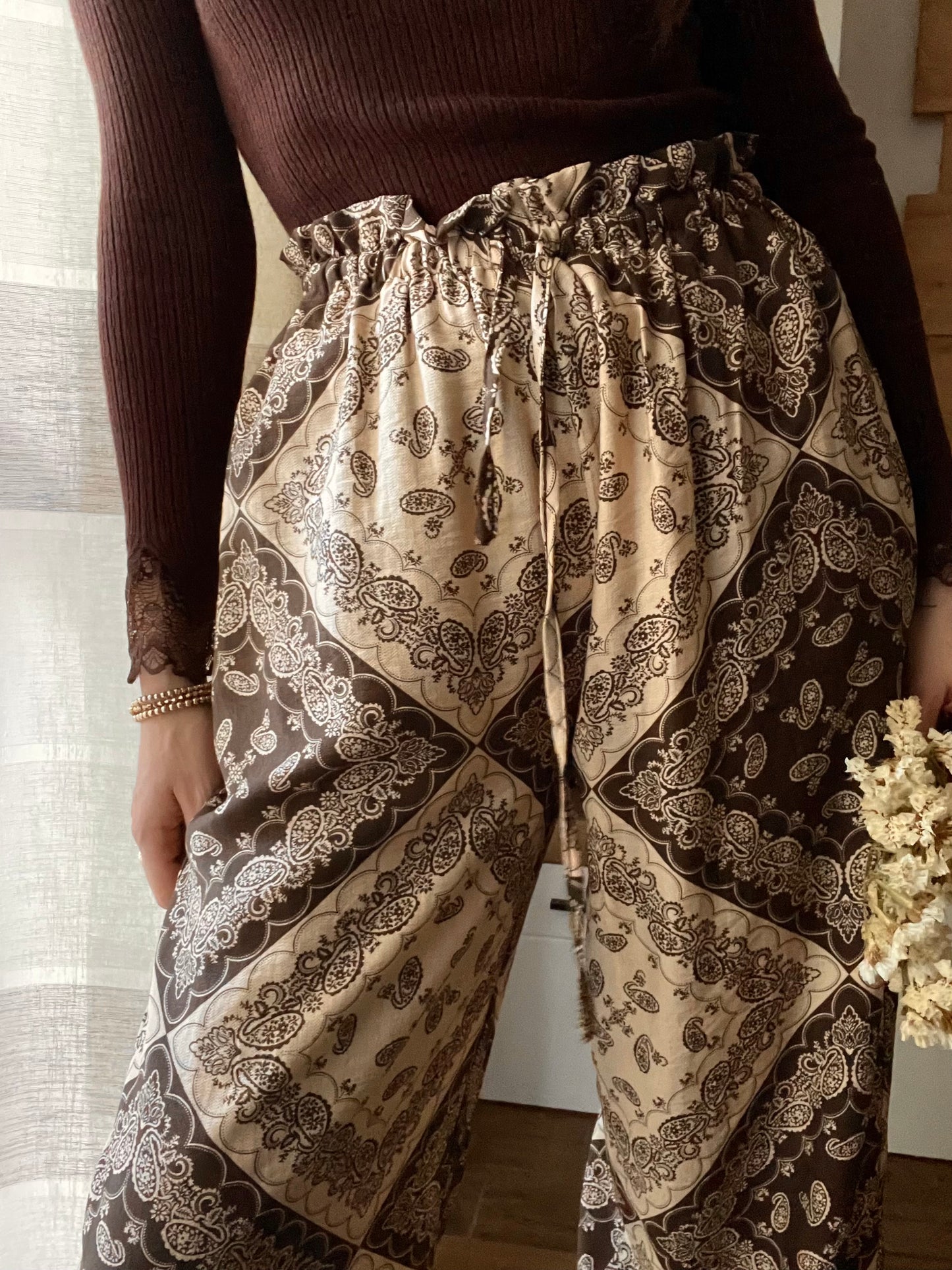 Pantalone Jilian