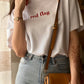 T-Shirt Red Flag