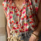 Blusa Fiori d’Estate