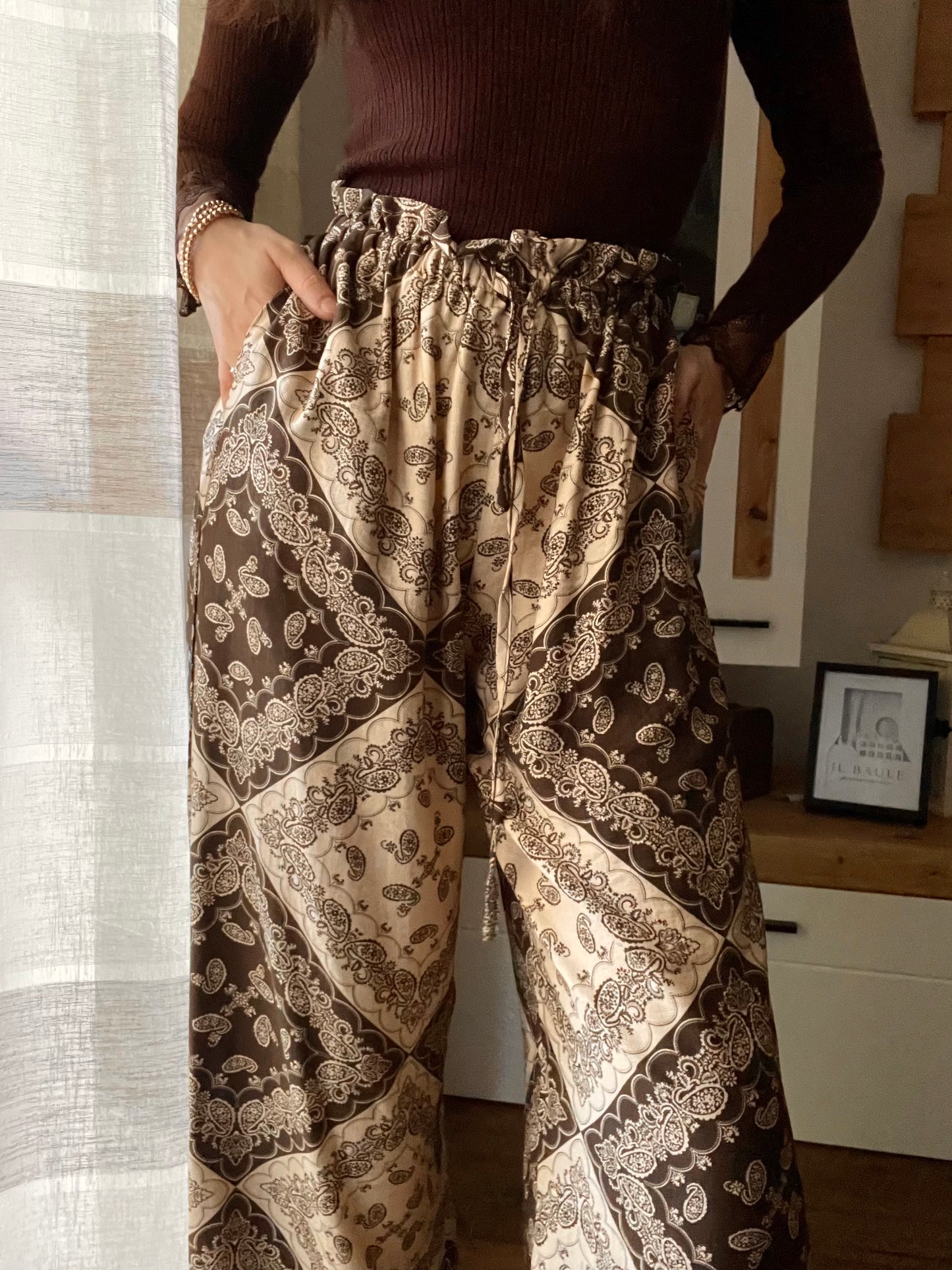 Pantalone Jilian