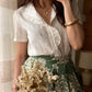 Camicia Daisy