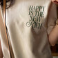 T-Shirt Happy is the new Rich