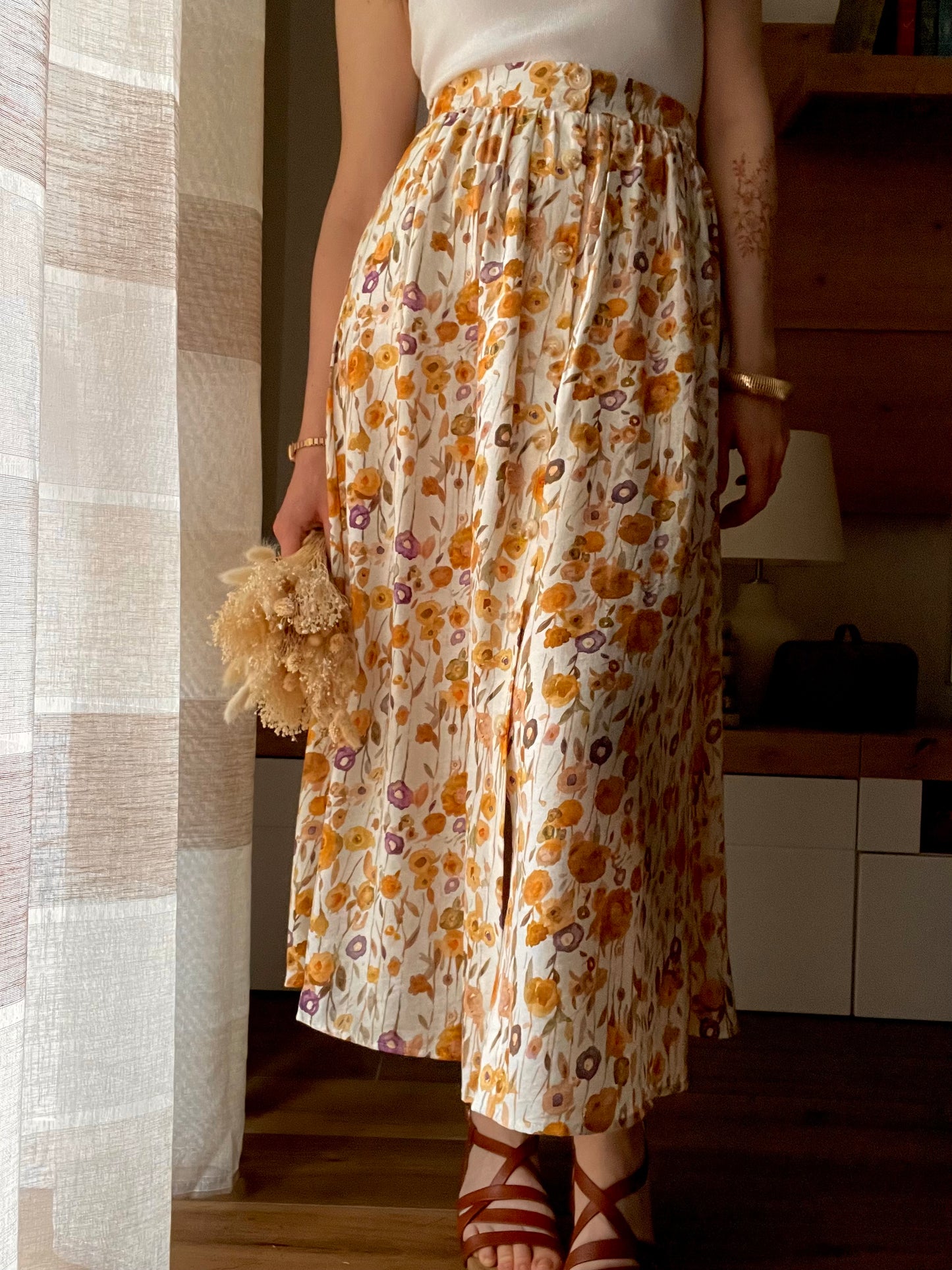 Gonna Girasole