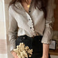 Camicia Noir Chic