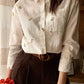 Camicia Little Flowers