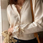 Cardigan Bucaneve