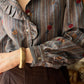 Camicia Roasted Chestnuts