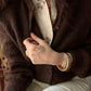 Cardigan Cioccolato